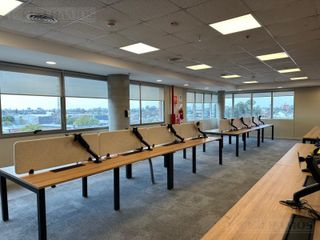 Foto 36 de Alquiler de oficina de 778 m2 en Olivos
