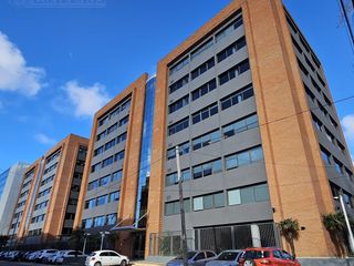Foto 1 de Alquiler de oficina de 778 m2 en Olivos