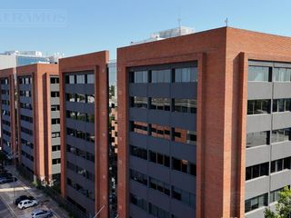 Foto 3 de Alquiler de oficina de 778 m2 en Olivos
