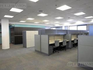 Foto 43 de Alquiler de oficina de 778 m2 en Olivos