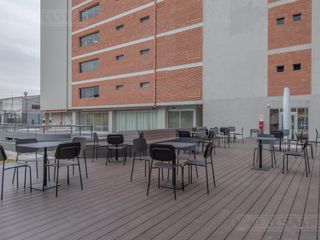 Foto 17 de Alquiler de oficina de 778 m2 en Olivos