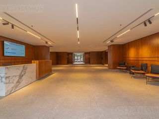 Foto 6 de Alquiler de oficina de 778 m2 en Olivos