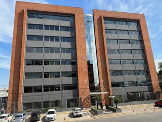 Foto 28 de Alquiler de oficina de 778 m2 en Olivos