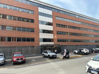 Foto 24 de Alquiler de oficina de 778 m2 en Olivos