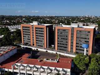 Foto 2 de Alquiler de oficina de 778 m2 en Olivos