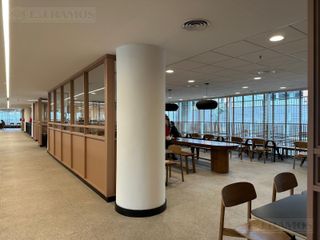 Foto 25 de Alquiler de oficina de 778 m2 en Olivos