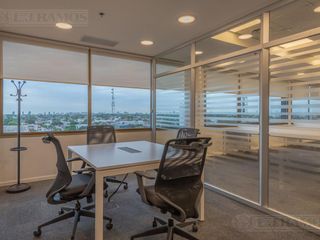 Foto 10 de Alquiler de oficina de 778 m2 en Olivos