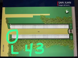 Foto 4 de Terreno en Barrio San Juan, Dique Lujan, Tigre - Lote en venta - 1.200 m2 - Barrio Nautico San Juan, Villanueva, Tigre -