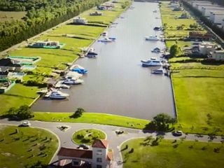 Foto 6 de Terreno en Barrio San Juan, Dique Lujan, Tigre - Lote en venta - 1.200 m2 - Barrio Nautico San Juan, Villanueva, Tigre -
