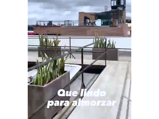 Foto 8 de VENTA/OFICINA/SANTABARBARA