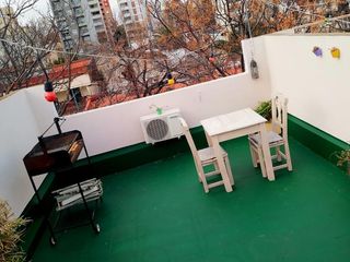 Foto 5 de DEPARTAMENTO EN VENTA – VILLA URQUIZA – QUESADA AL 5200– 3 AMB – USD 149.000.