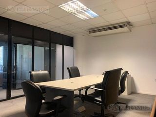 Foto 3 de Alquiler de oficina de 1.200 m2 en Vicente Lopez