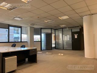 Foto 8 de Alquiler de oficina de 1.200 m2 en Vicente Lopez