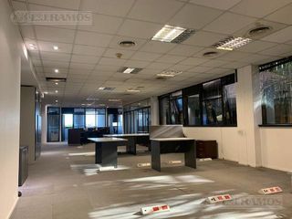 Foto 6 de Alquiler de oficina de 1.200 m2 en Vicente Lopez