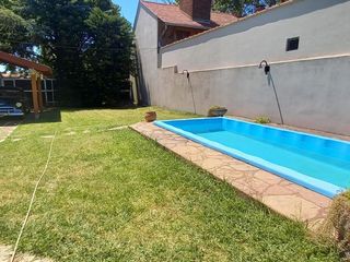 Foto 3 de Terreno en venta con construccion