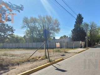 Foto 3 de Terreno en  VENTA