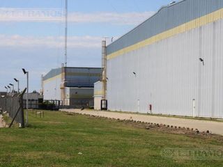 Foto 18 de Depósito en Alquiler en Campana