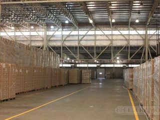Foto 10 de Depósito en Alquiler en Campana