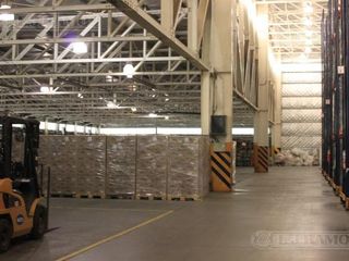 Foto 6 de Depósito en Alquiler en Campana