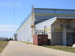 Foto 17 de Depósito en Alquiler en Campana