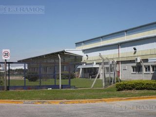 Foto 2 de Depósito en Alquiler en Campana