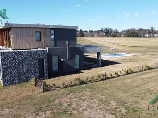 Foto 4 de Casa - vista al polo - Pilara - Pilar - Lote 863