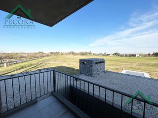 Foto 48 de Casa - vista al polo - Pilara - Pilar - Lote 863