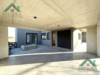 Foto 10 de Casa - vista al polo - Pilara - Pilar - Lote 863