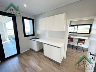 Foto 11 de Casa - vista al polo - Pilara - Pilar - Lote 863