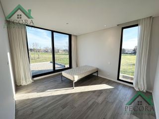Foto 37 de Casa - vista al polo - Pilara - Pilar - Lote 863