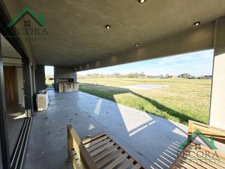 Foto 31 de Casa - vista al polo - Pilara - Pilar - Lote 863