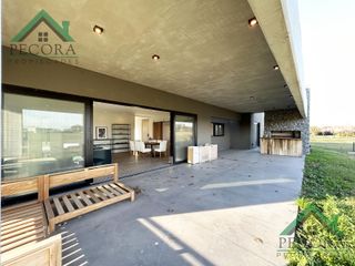 Foto 30 de Casa - vista al polo - Pilara - Pilar - Lote 863