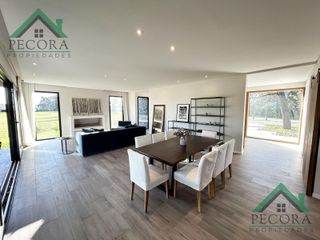 Foto 22 de Casa - vista al polo - Pilara - Pilar - Lote 863