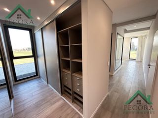 Foto 43 de Casa - vista al polo - Pilara - Pilar - Lote 863