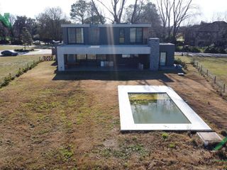 Foto 6 de Casa - vista al polo - Pilara - Pilar - Lote 863