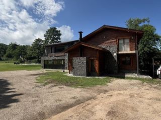 Foto 4 de venta casa Villa General Belgrano 4 dormitorios