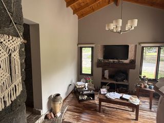 Foto 5 de venta casa Villa General Belgrano 4 dormitorios