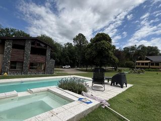 Foto 3 de venta casa Villa General Belgrano 4 dormitorios