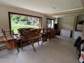 Foto 36 de venta casa Villa General Belgrano 4 dormitorios