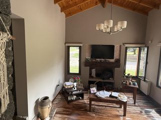 Foto 6 de venta casa Villa General Belgrano 4 dormitorios