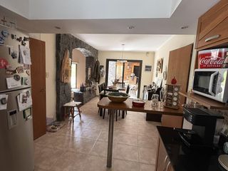 Foto 9 de venta casa Villa General Belgrano 4 dormitorios
