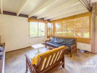 Foto 9 de Casa 3 dormitorios en venta -  Fisherton, Rosario