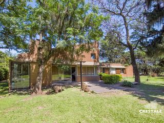Foto 2 de Casa 3 dormitorios en venta -  Fisherton, Rosario