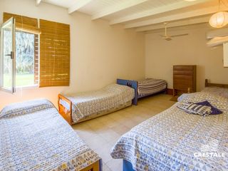 Foto 11 de Casa 3 dormitorios en venta -  Fisherton, Rosario