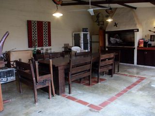 Foto 34 de Casa en el centro de San Salvador de Jujuy