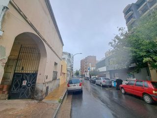 Foto 9 de VENTA TERRENO 604 M2  APTO DESARROLLO  RINDE 2000 M2 Bº ALBERDI ZONA C2 PB 7