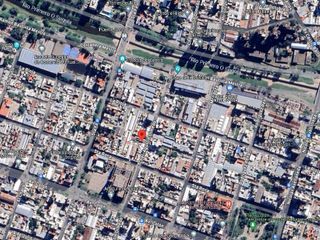 Foto 12 de VENTA TERRENO 604 M2  APTO DESARROLLO  RINDE 2000 M2 Bº ALBERDI ZONA C2 PB 7