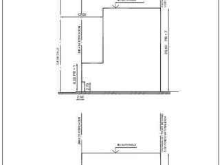 Foto 5 de VENTA TERRENO 604 M2  APTO DESARROLLO  RINDE 2000 M2 Bº ALBERDI ZONA C2 PB 7