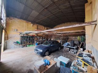 Foto 10 de VENTA TERRENO 604 M2  APTO DESARROLLO  RINDE 2000 M2 Bº ALBERDI ZONA C2 PB 7