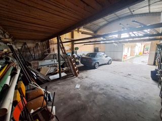 Foto 13 de VENTA TERRENO 604 M2  APTO DESARROLLO  RINDE 2000 M2 Bº ALBERDI ZONA C2 PB 7